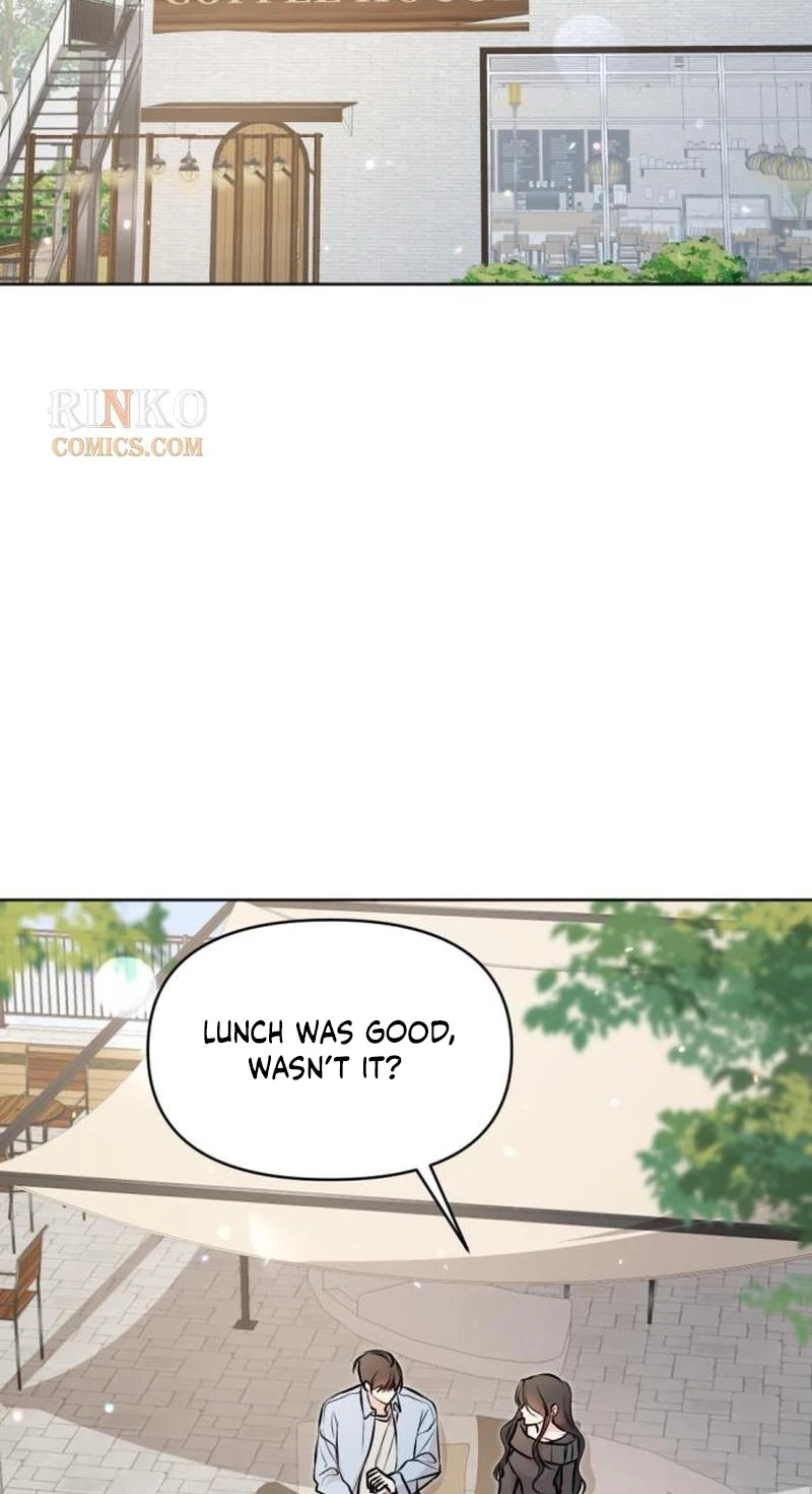 Read Fragrant Contractual Relationship chapter 19 image 23 on Lezhin