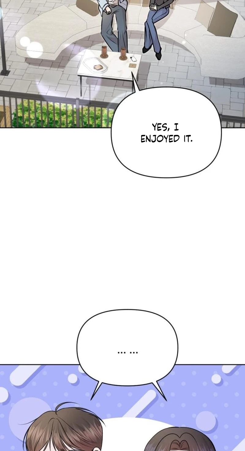 Read Fragrant Contractual Relationship chapter 19 image 24 on Lezhin