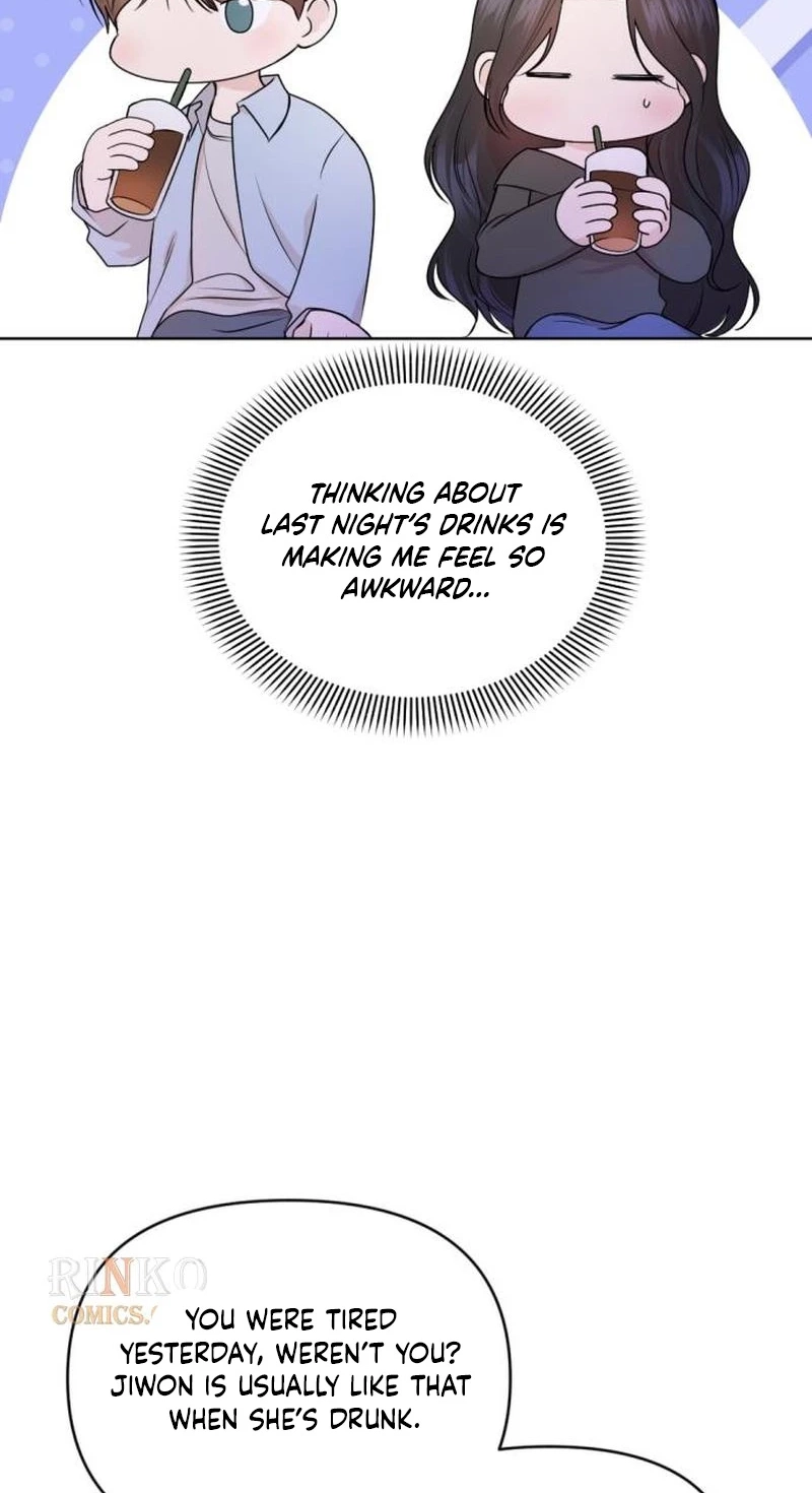Read Fragrant Contractual Relationship chapter 19 image 25 on Lezhin