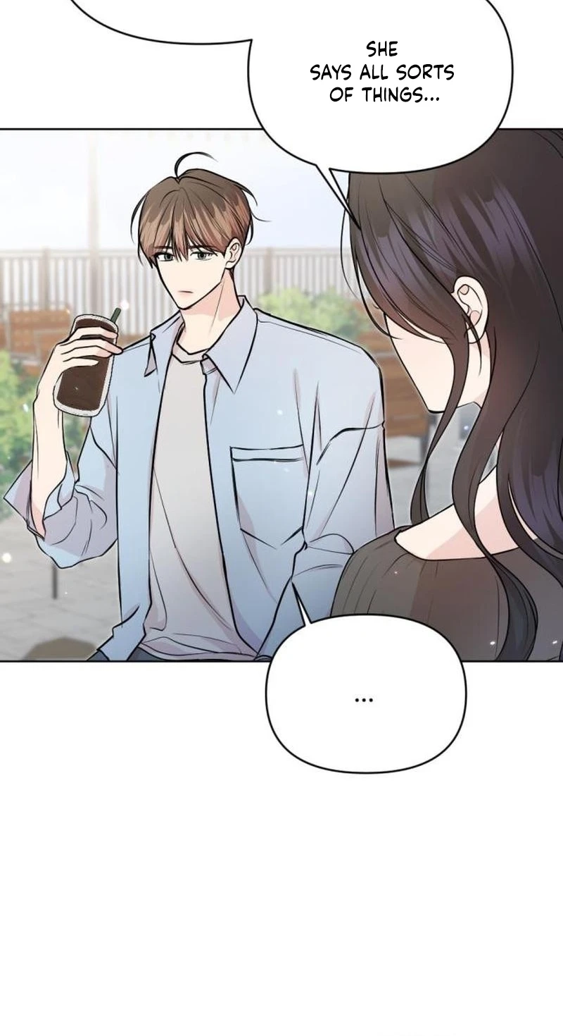 Read Fragrant Contractual Relationship chapter 19 image 26 on Lezhin