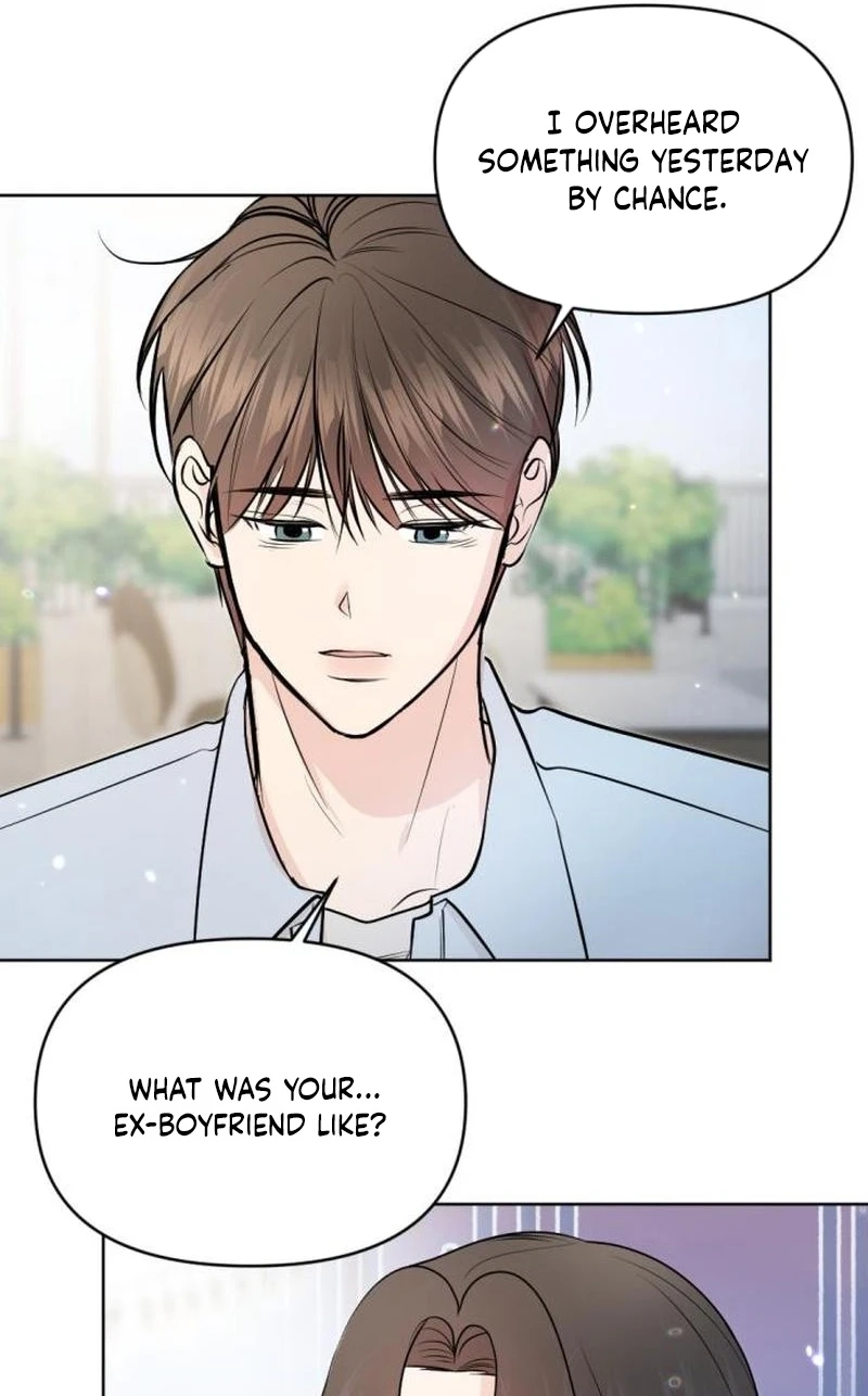 Read Fragrant Contractual Relationship chapter 19 image 27 on Lezhin