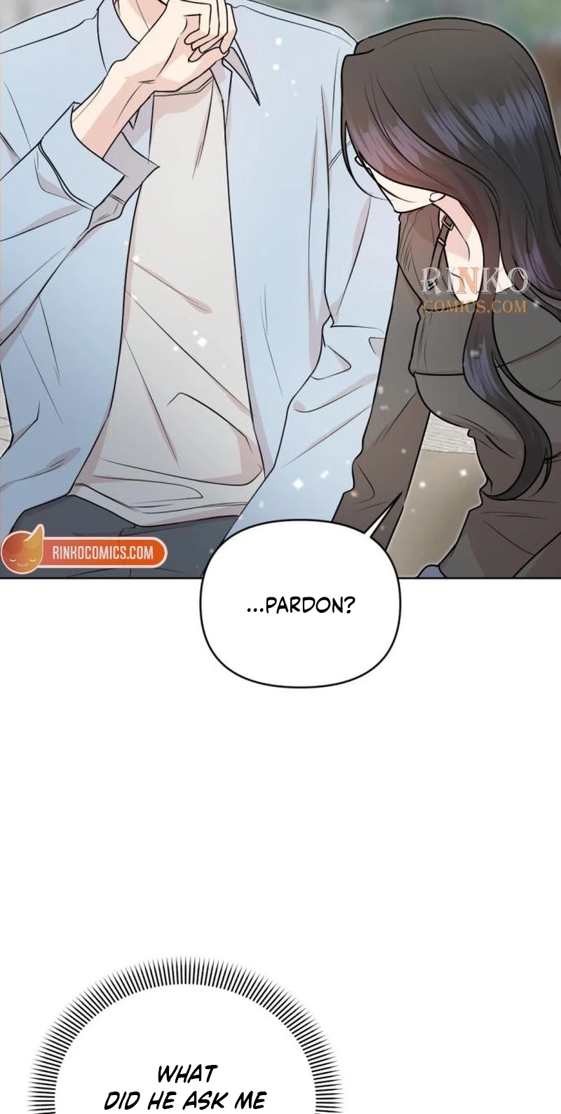 Read Fragrant Contractual Relationship chapter 19 image 40 on Lezhin