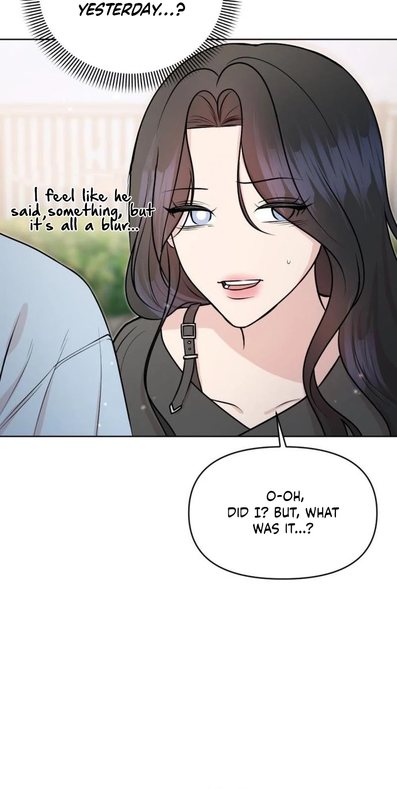Read Fragrant Contractual Relationship chapter 19 image 41 on Lezhin