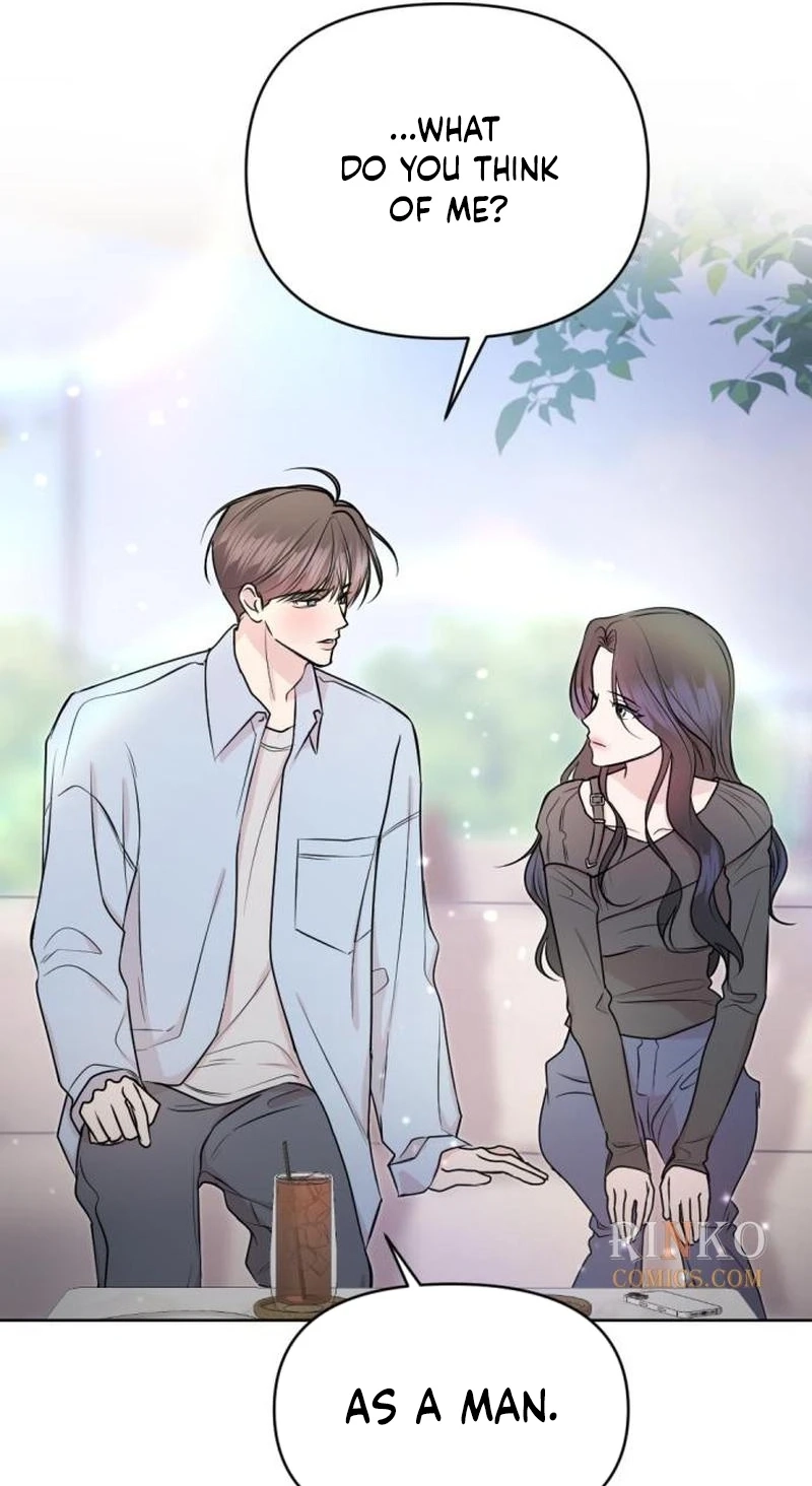 Read Fragrant Contractual Relationship chapter 19 image 42 on Lezhin