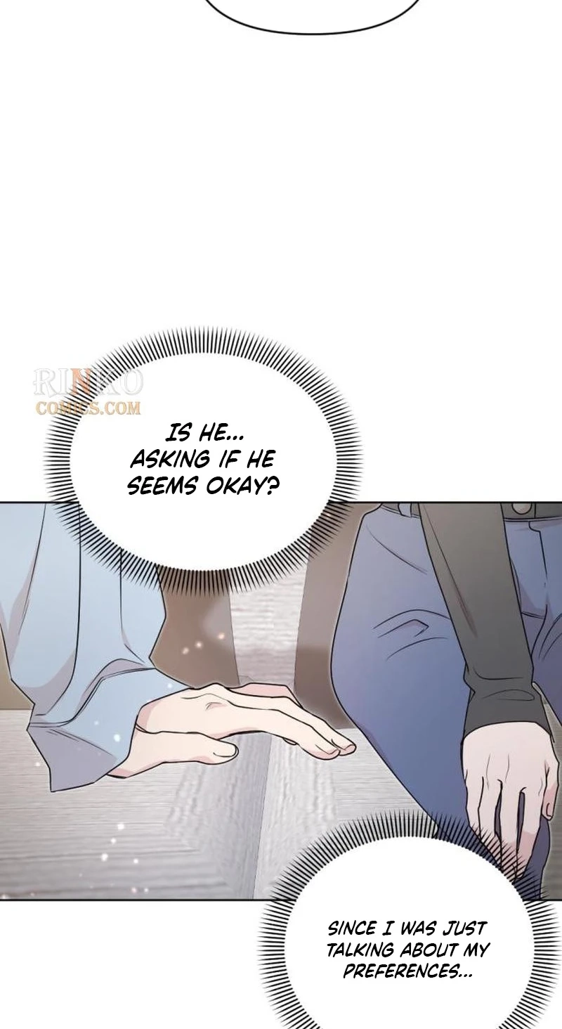 Read Fragrant Contractual Relationship chapter 19 image 43 on Lezhin