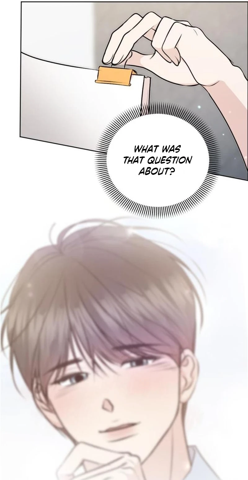 Read Fragrant Contractual Relationship chapter 19 image 57 on Lezhin
