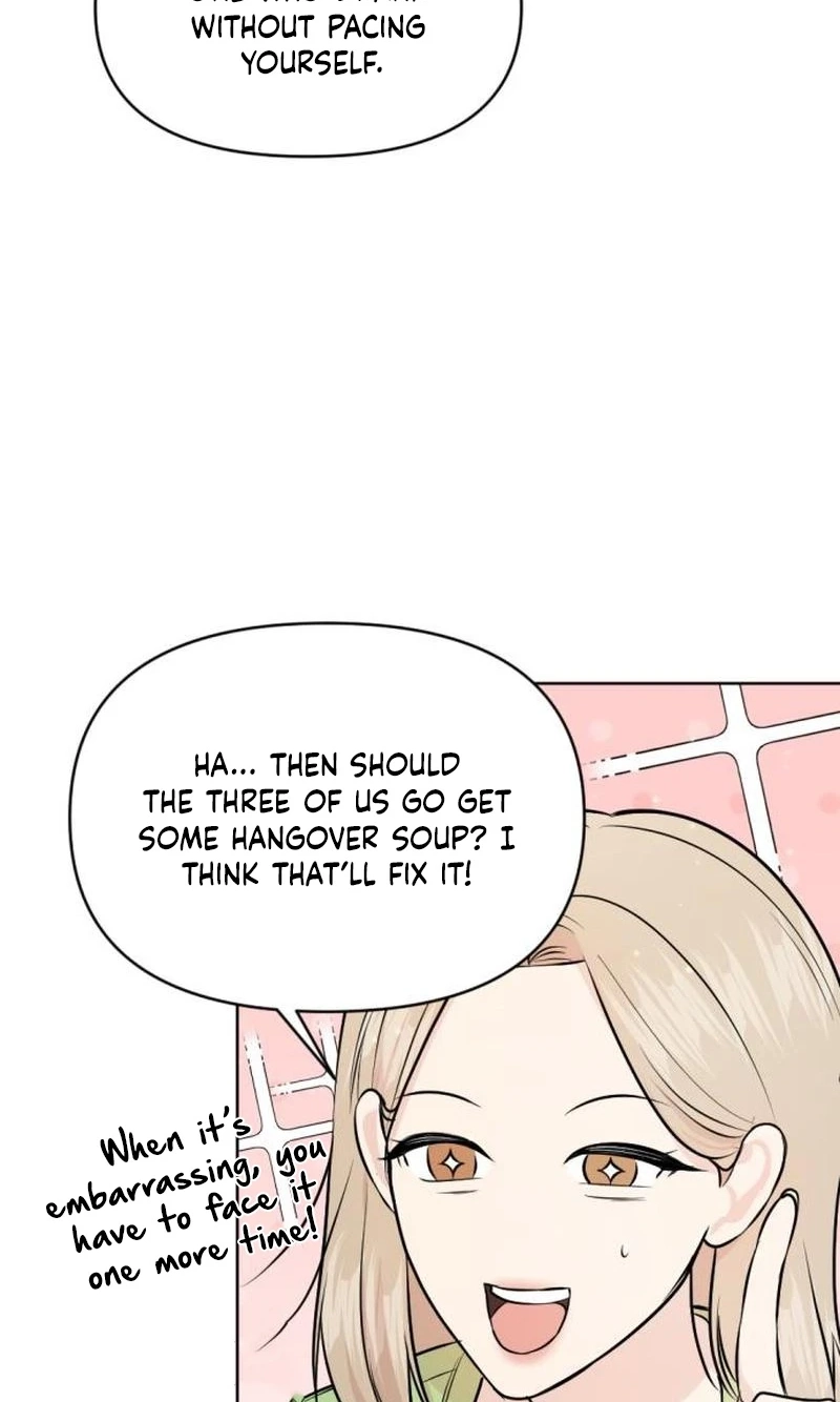 Read Fragrant Contractual Relationship chapter 19 image 6 on Lezhin