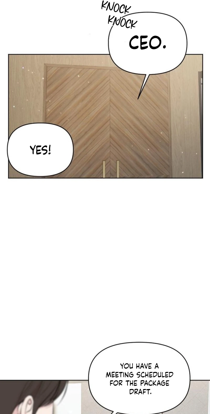 Read Fragrant Contractual Relationship chapter 19 image 62 on Lezhin