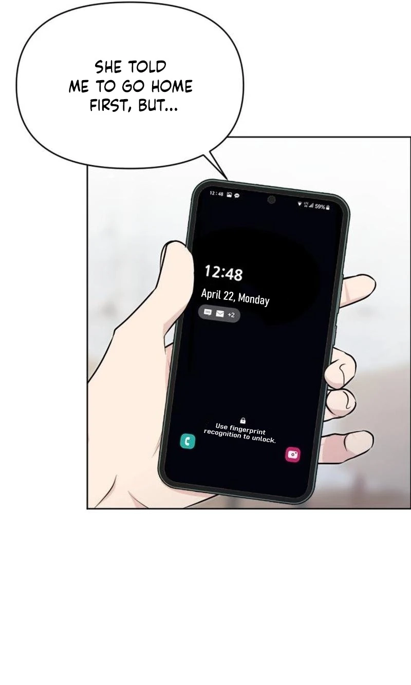 Read Fragrant Contractual Relationship chapter 19 image 67 on Lezhin