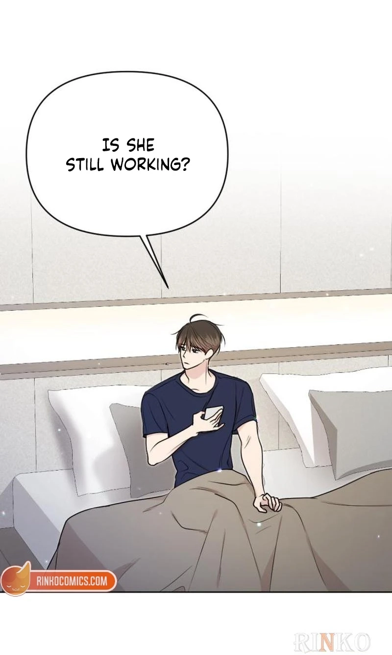 Read Fragrant Contractual Relationship chapter 19 image 68 on Lezhin