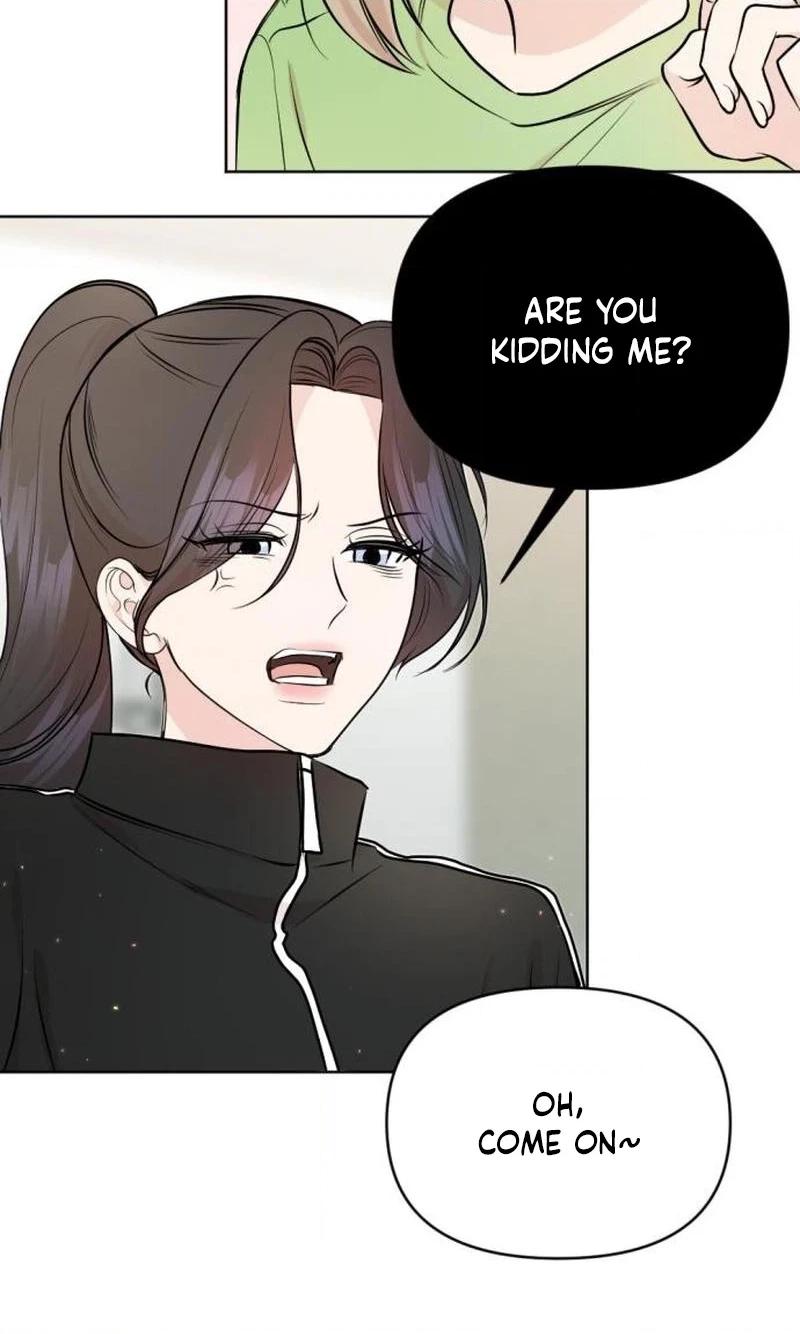 Read Fragrant Contractual Relationship chapter 19 image 7 on Lezhin