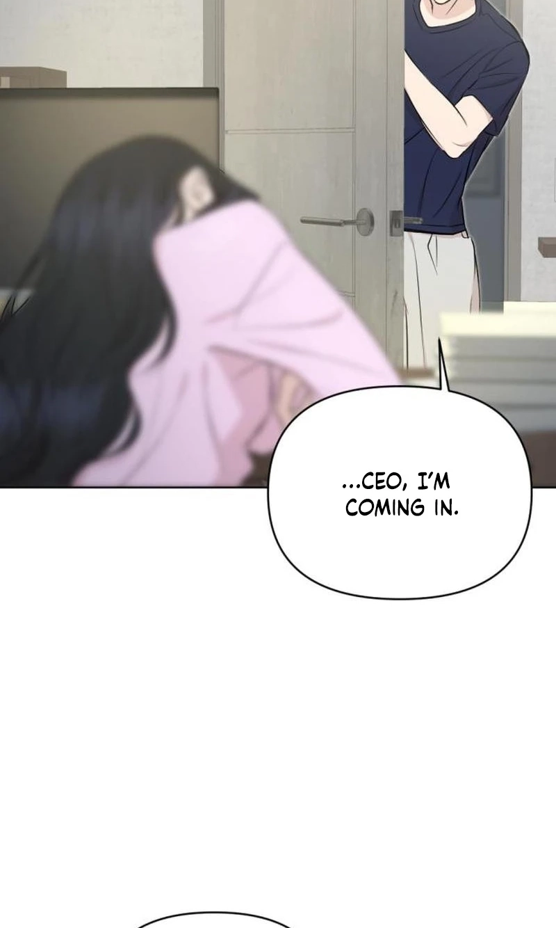 Read Fragrant Contractual Relationship chapter 19 image 70 on Lezhin
