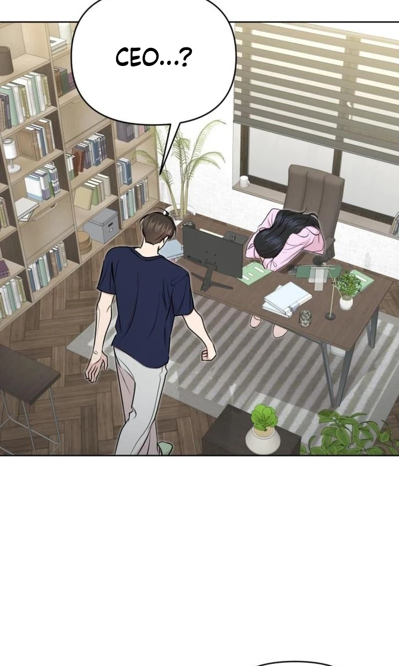 Read Fragrant Contractual Relationship chapter 19 image 71 on Lezhin