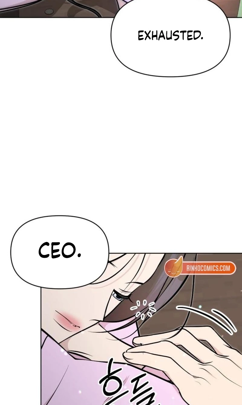 Read Fragrant Contractual Relationship chapter 19 image 74 on Lezhin
