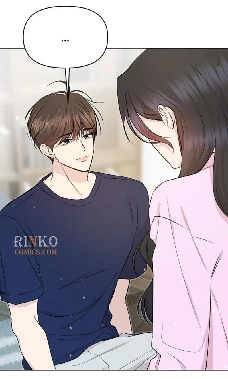 Read Fragrant Contractual Relationship chapter 19 image 78 on Lezhin