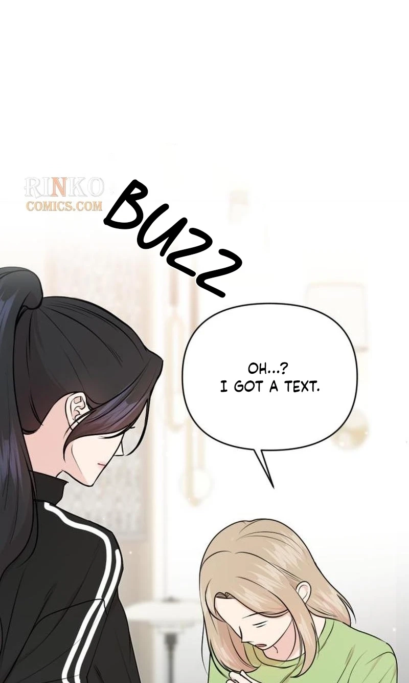 Read Fragrant Contractual Relationship chapter 19 image 8 on Lezhin