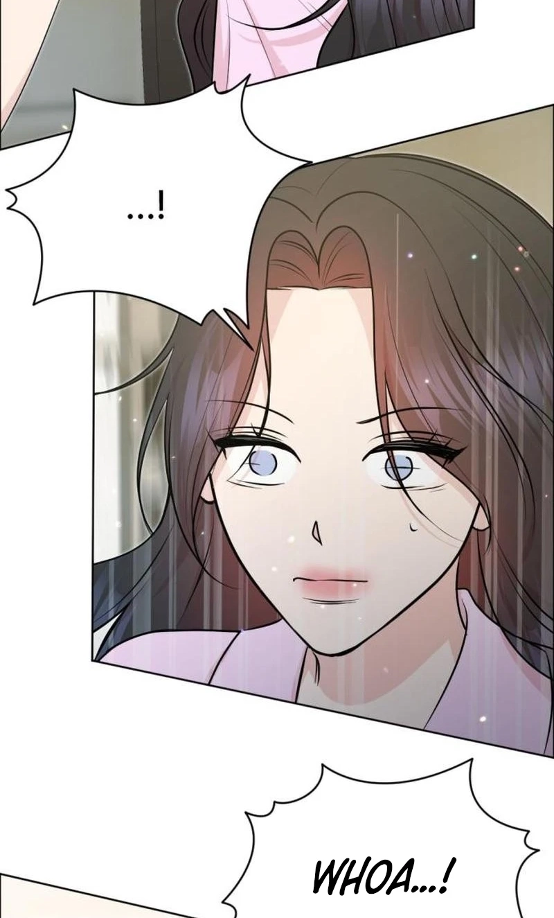 Read Fragrant Contractual Relationship chapter 19 image 80 on Lezhin