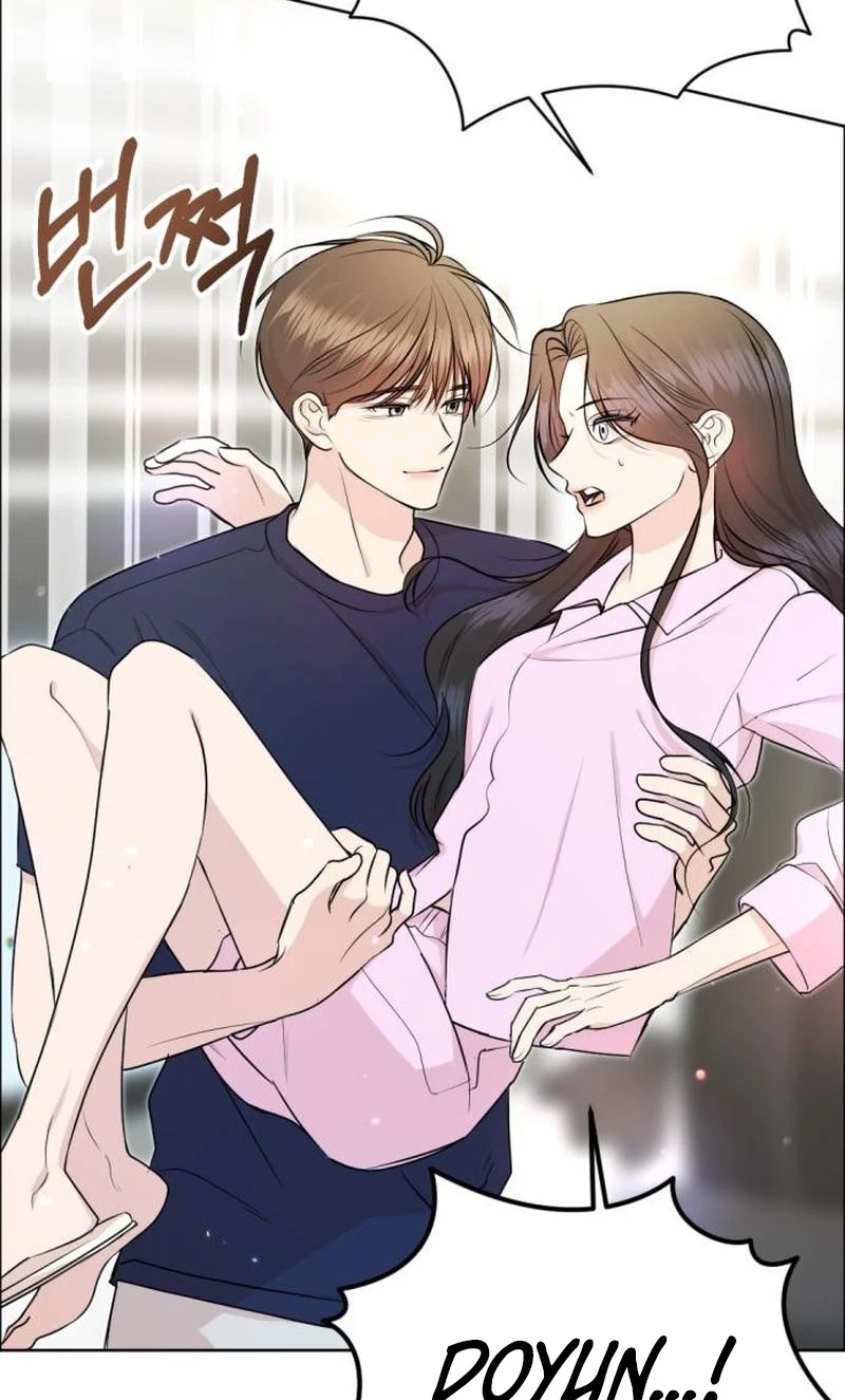 Read Fragrant Contractual Relationship chapter 19 image 81 on Lezhin