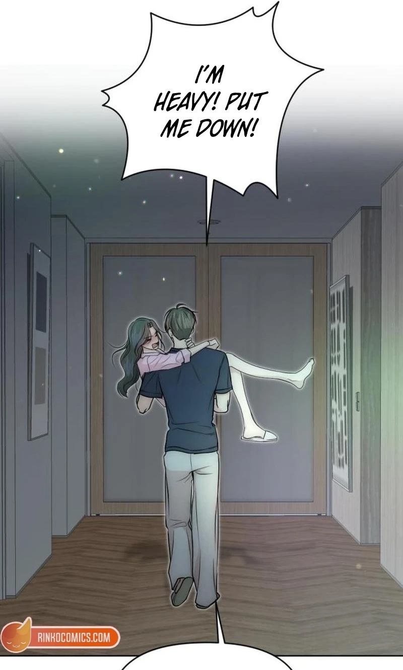 Read Fragrant Contractual Relationship chapter 19 image 84 on Lezhin