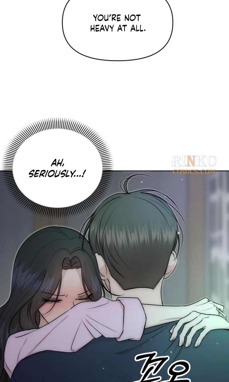 Read Fragrant Contractual Relationship chapter 19 image 85 on Lezhin