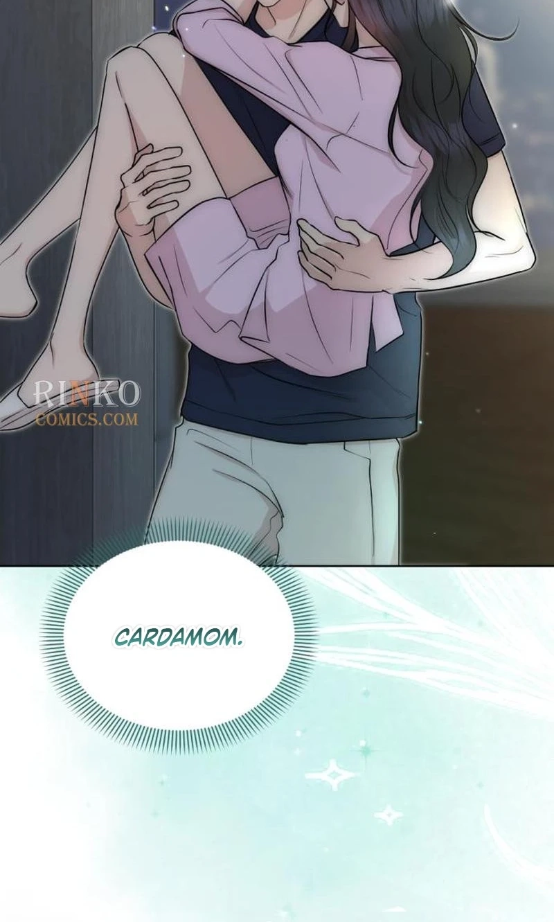 Read Fragrant Contractual Relationship chapter 19 image 88 on Lezhin