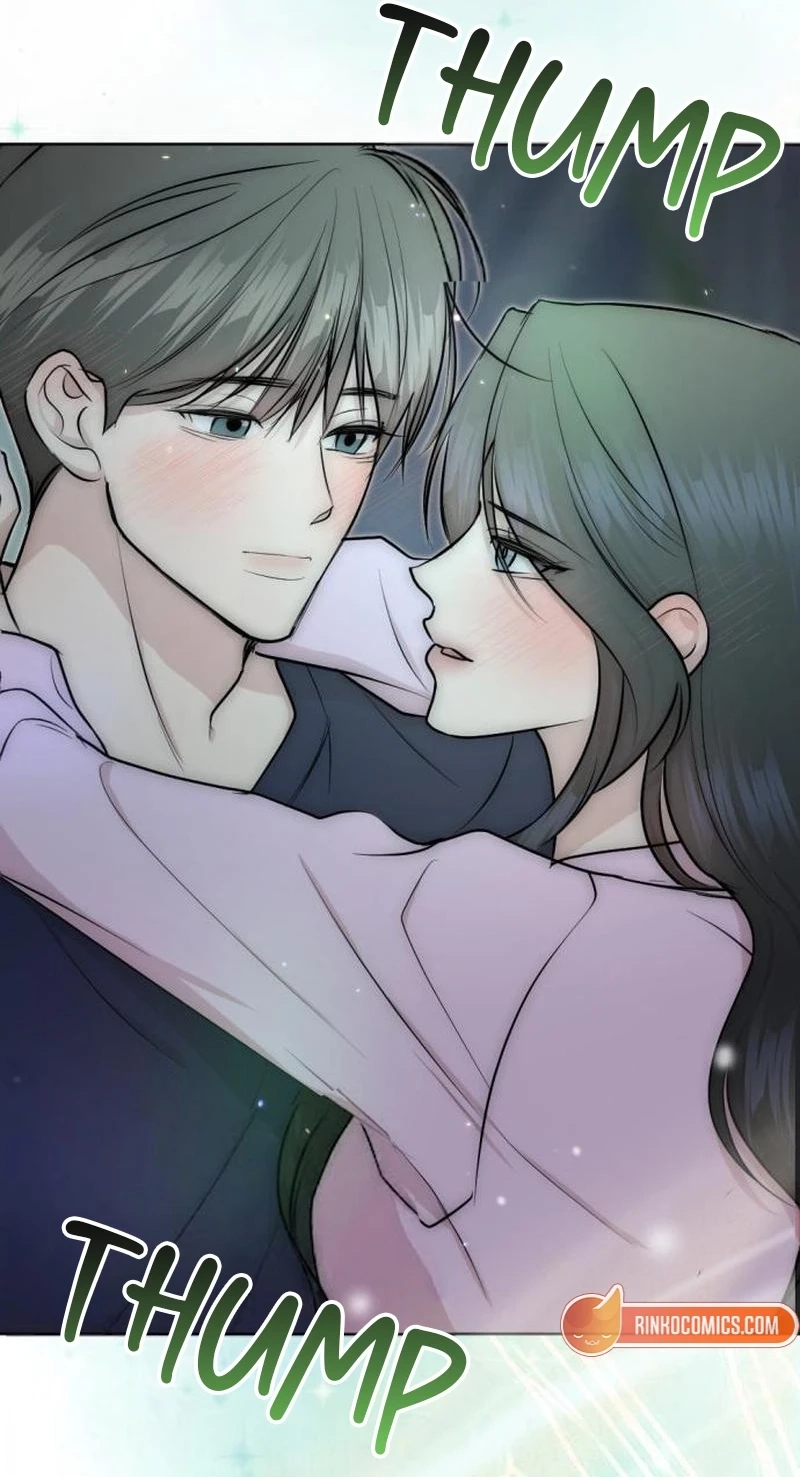 Read Fragrant Contractual Relationship chapter 19 image 89 on Lezhin