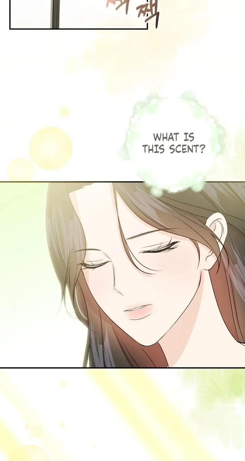 Read Fragrant Contractual Relationship chapter 2 image 1 on Lezhin