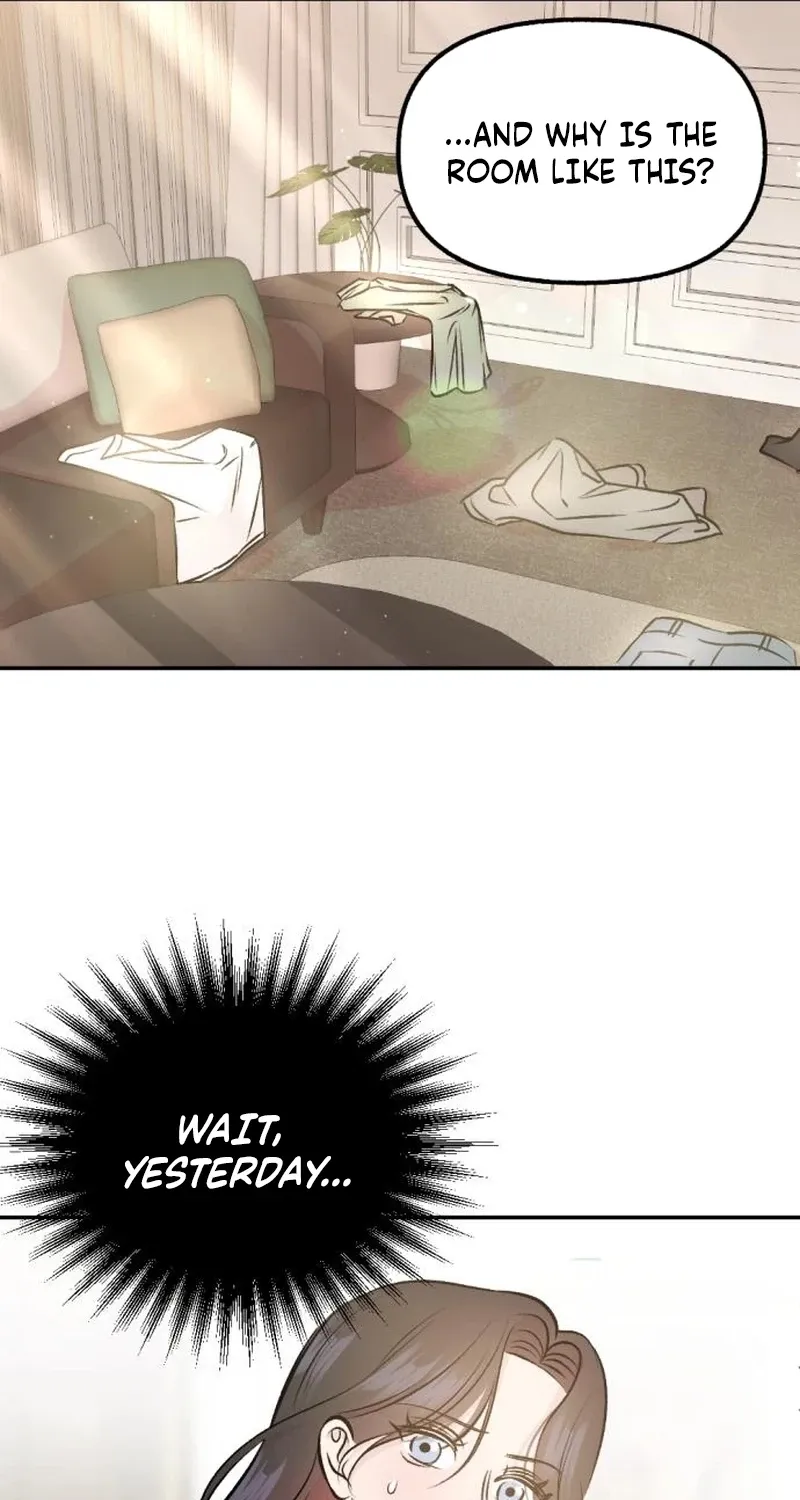 Read Fragrant Contractual Relationship chapter 2 image 11 on Lezhin