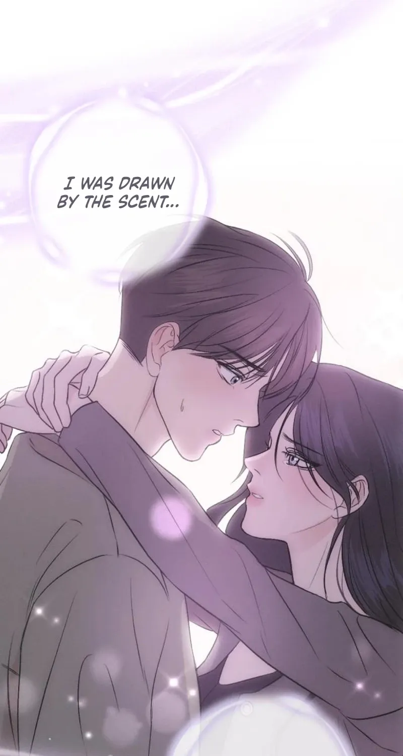 Read Fragrant Contractual Relationship chapter 2 image 17 on Lezhin