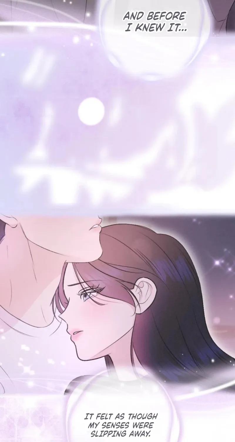 Read Fragrant Contractual Relationship chapter 2 image 18 on Lezhin