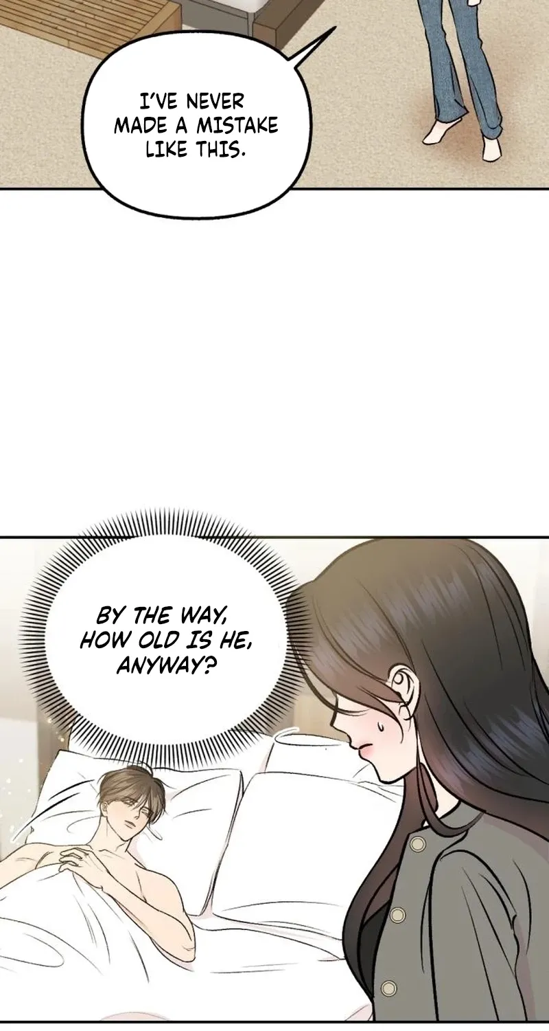 Read Fragrant Contractual Relationship chapter 2 image 20 on Lezhin