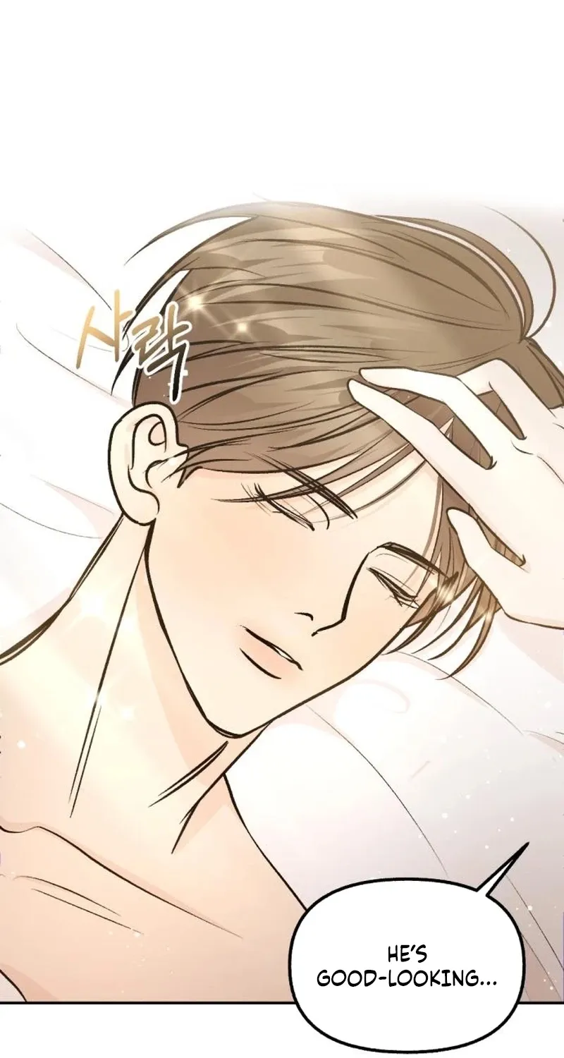 Read Fragrant Contractual Relationship chapter 2 image 23 on Lezhin