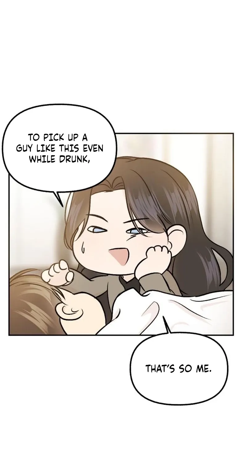 Read Fragrant Contractual Relationship chapter 2 image 24 on Lezhin