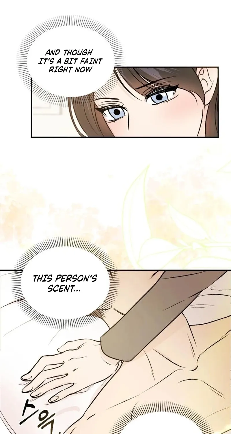 Read Fragrant Contractual Relationship chapter 2 image 25 on Lezhin