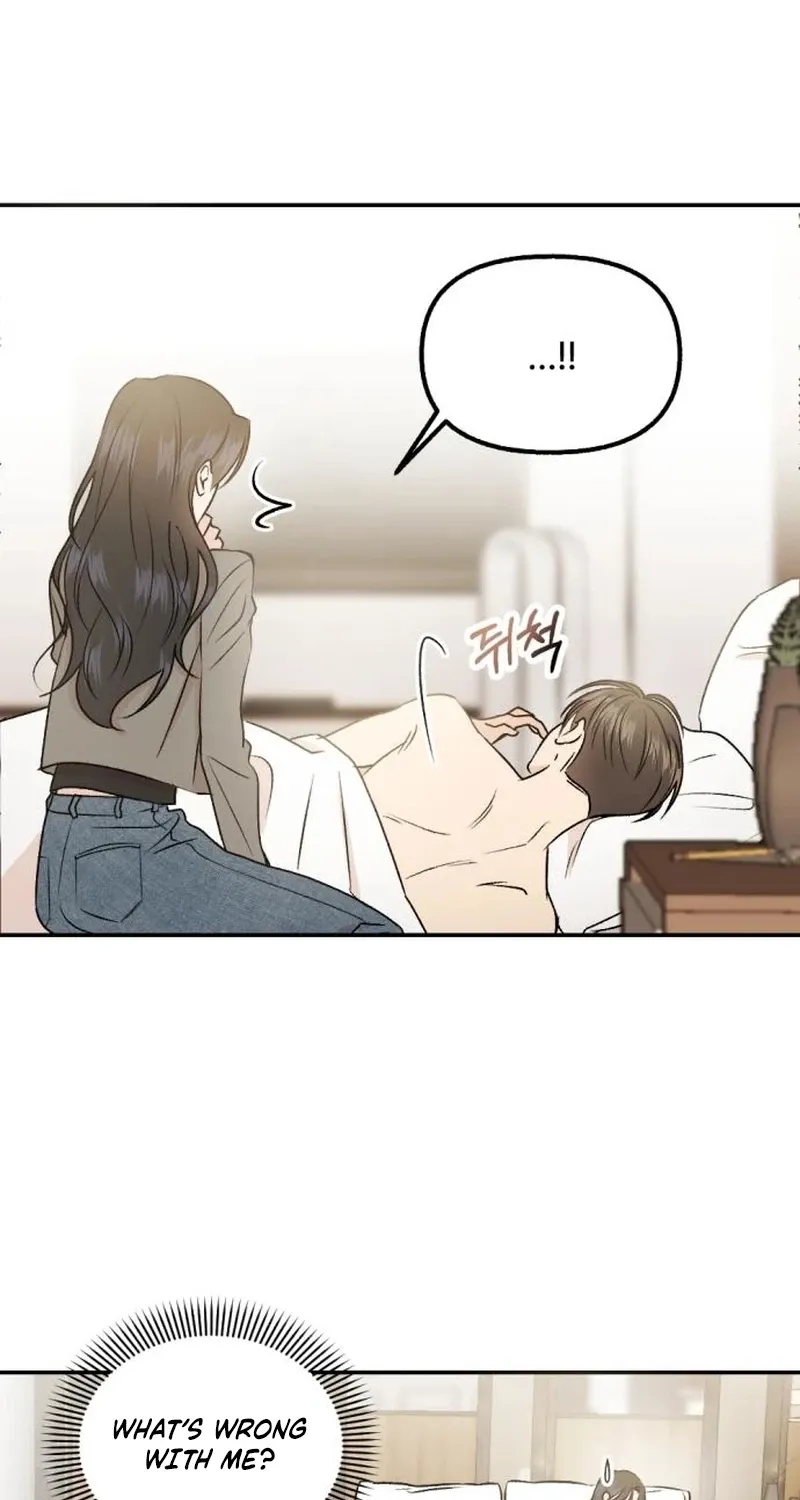 Read Fragrant Contractual Relationship chapter 2 image 29 on Lezhin