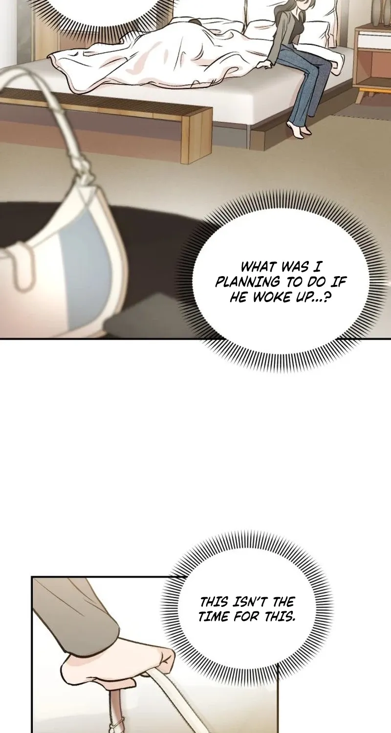 Read Fragrant Contractual Relationship chapter 2 image 30 on Lezhin