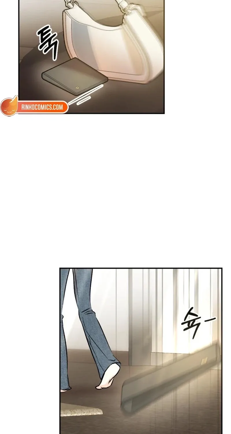 Read Fragrant Contractual Relationship chapter 2 image 31 on Lezhin