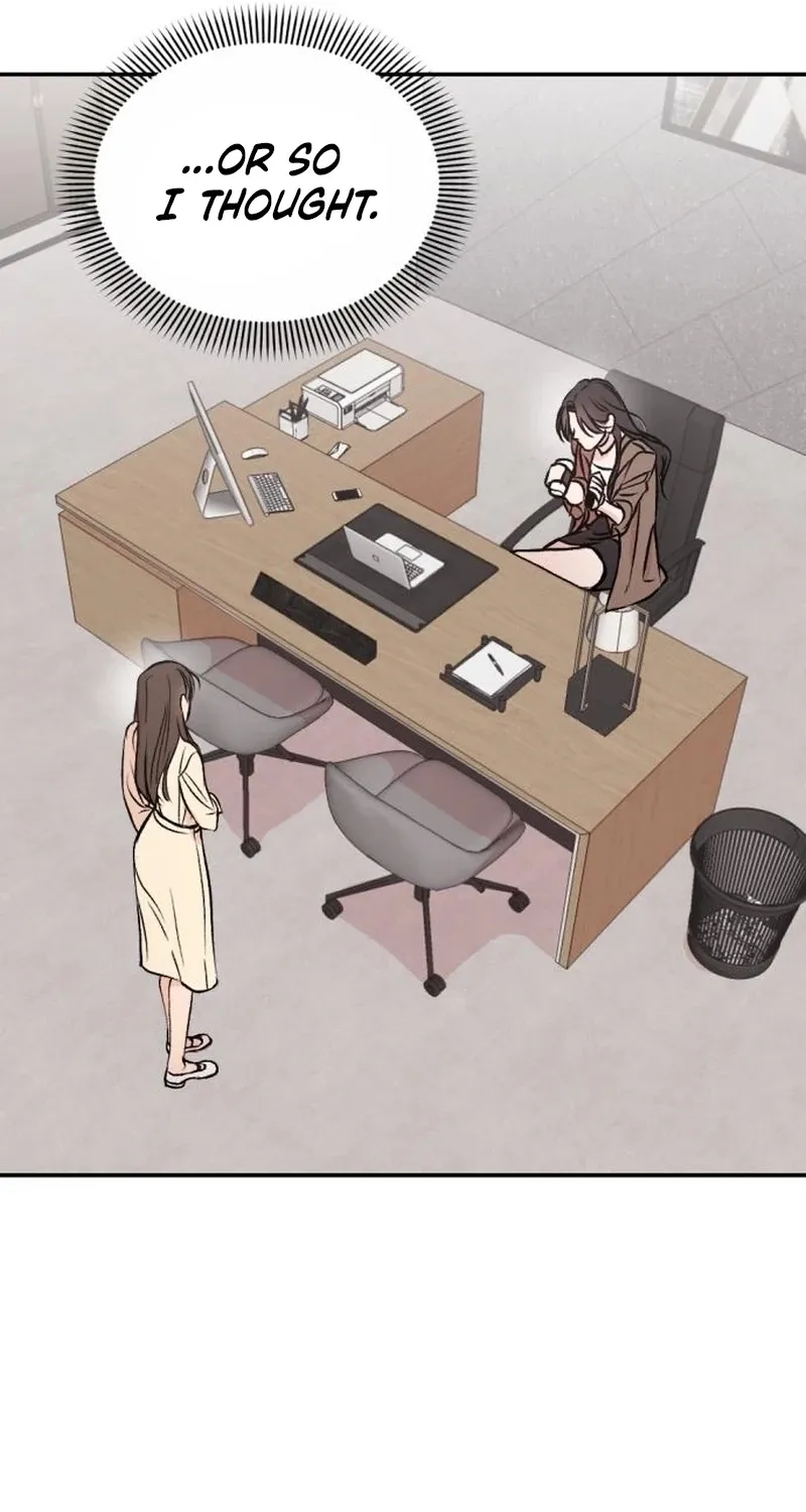 Read Fragrant Contractual Relationship chapter 2 image 35 on Lezhin