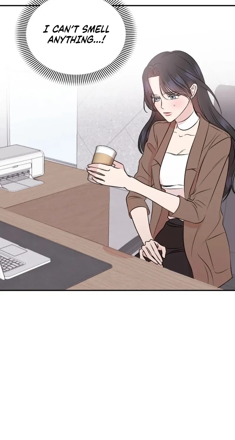 Read Fragrant Contractual Relationship chapter 2 image 37 on Lezhin
