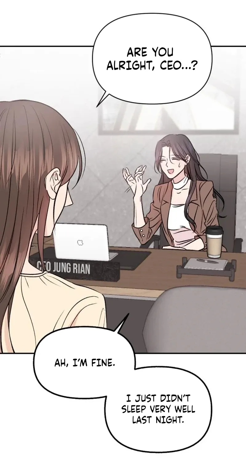 Read Fragrant Contractual Relationship chapter 2 image 38 on Lezhin