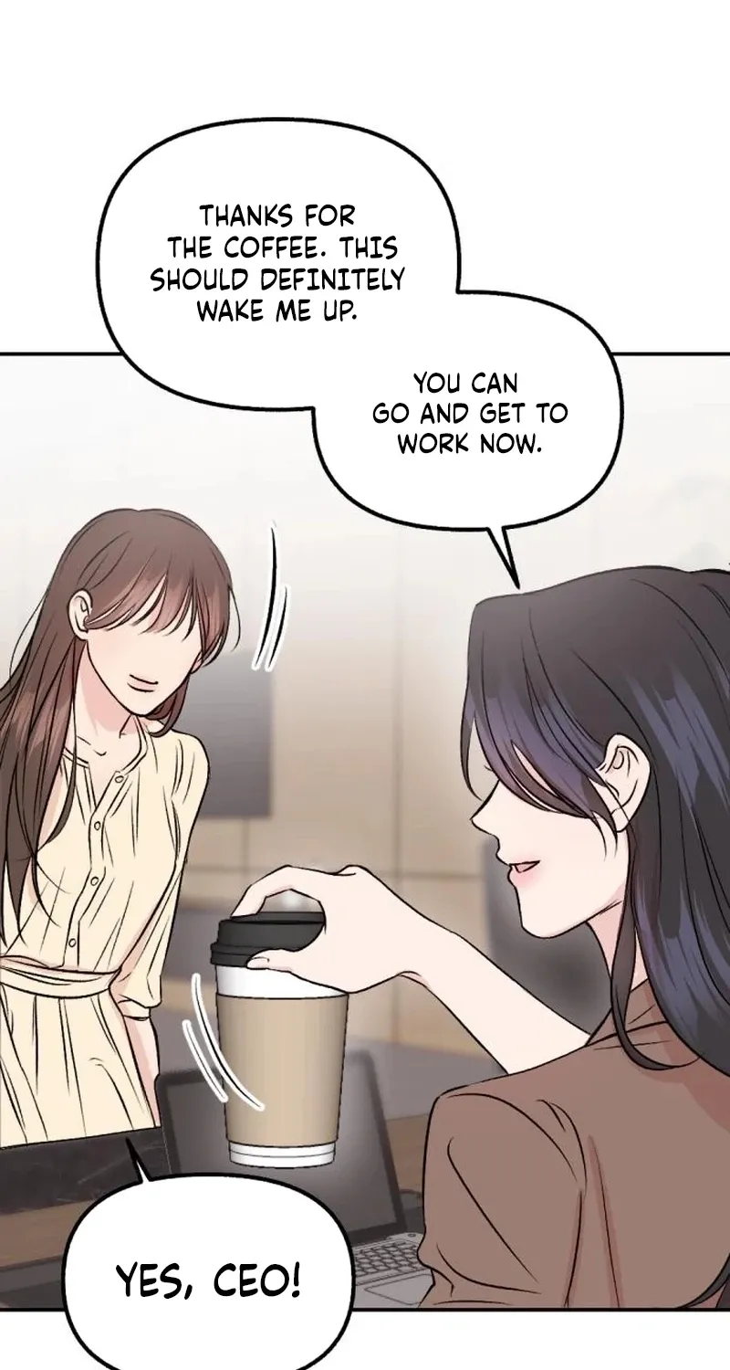 Read Fragrant Contractual Relationship chapter 2 image 39 on Lezhin