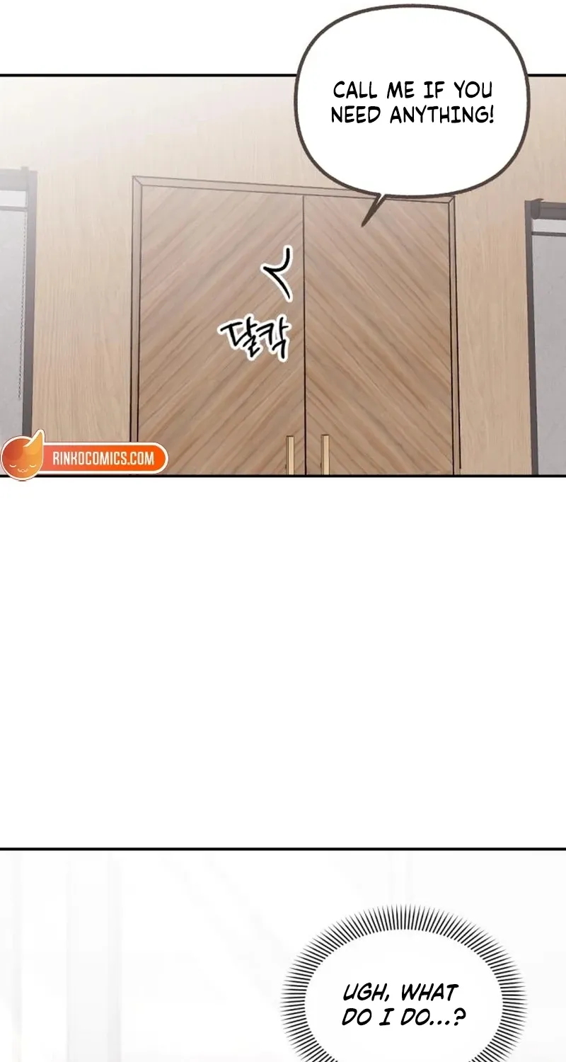 Read Fragrant Contractual Relationship chapter 2 image 41 on Lezhin