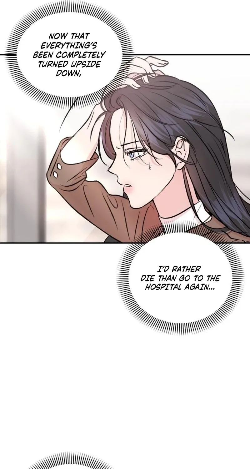 Read Fragrant Contractual Relationship chapter 2 image 43 on Lezhin