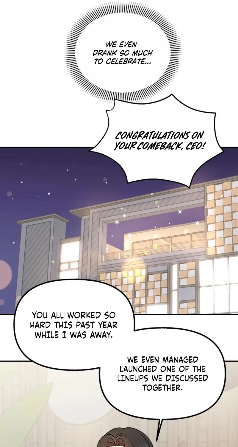 Read Fragrant Contractual Relationship chapter 2 image 46 on Lezhin