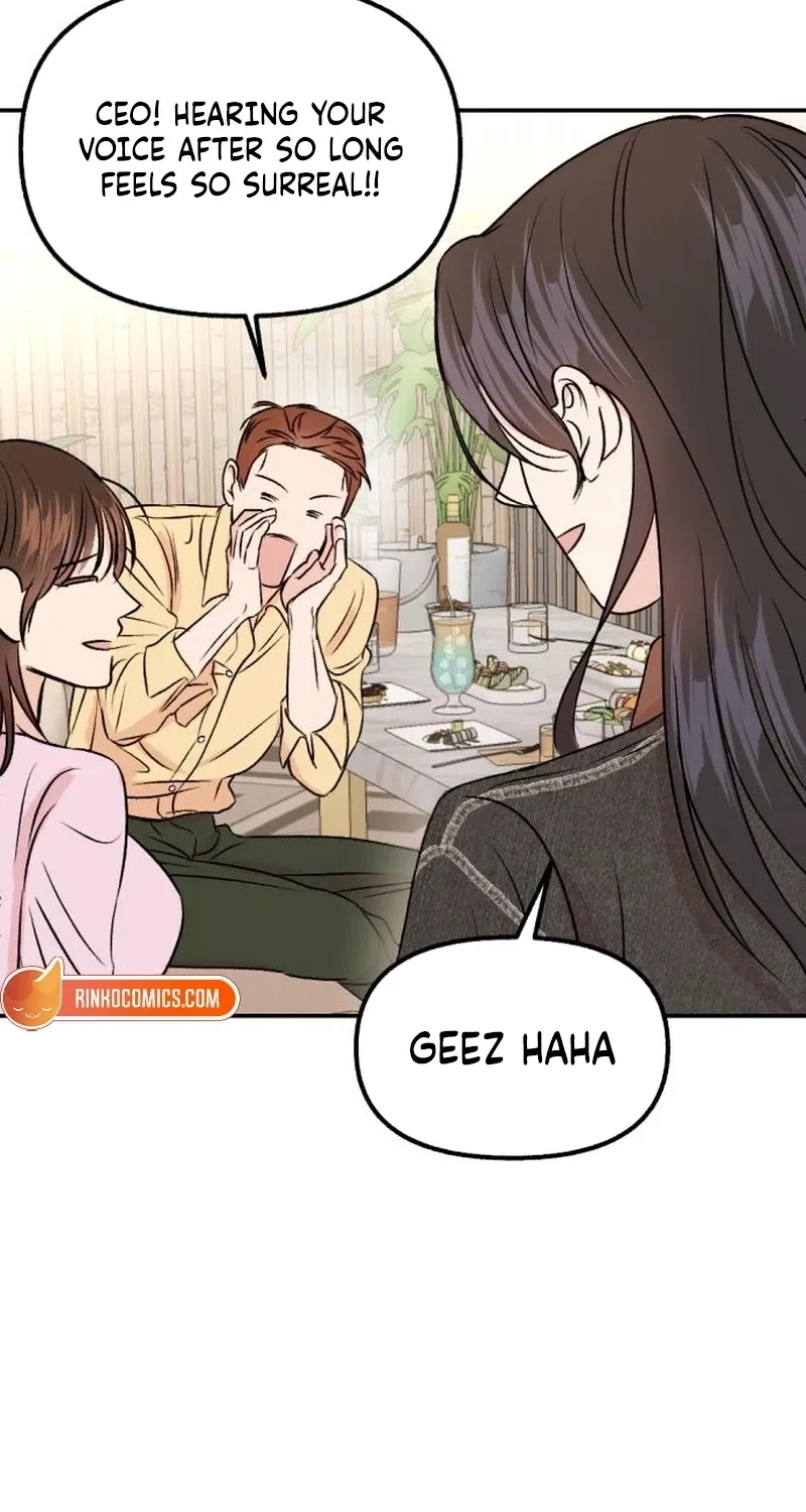Read Fragrant Contractual Relationship chapter 2 image 49 on Lezhin