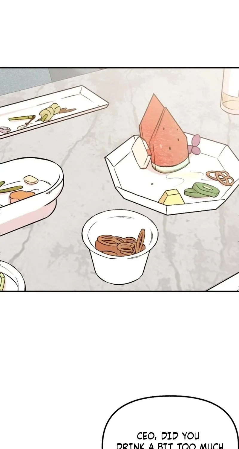 Read Fragrant Contractual Relationship chapter 2 image 53 on Lezhin