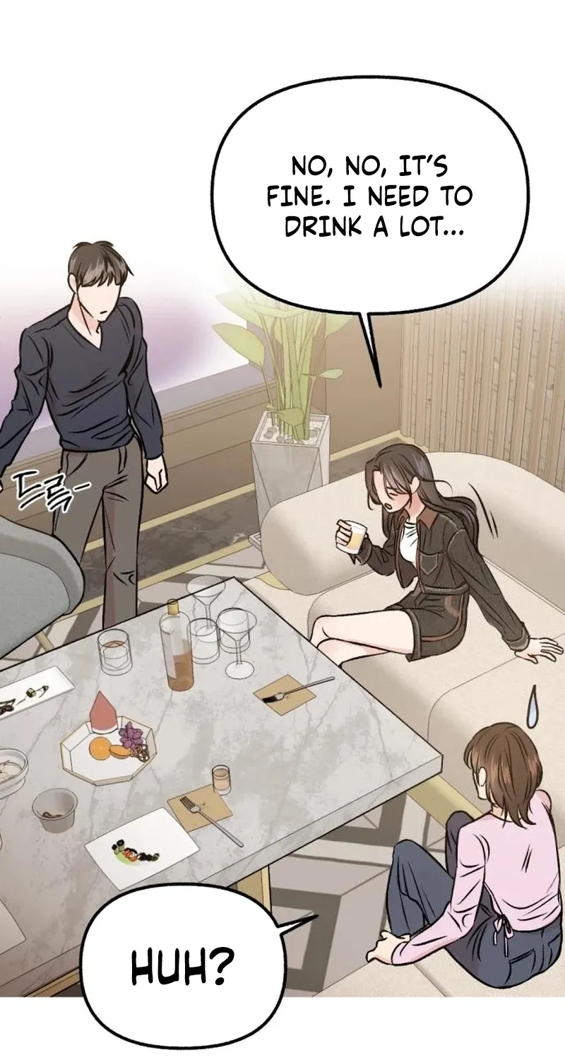 Read Fragrant Contractual Relationship chapter 2 image 55 on Lezhin