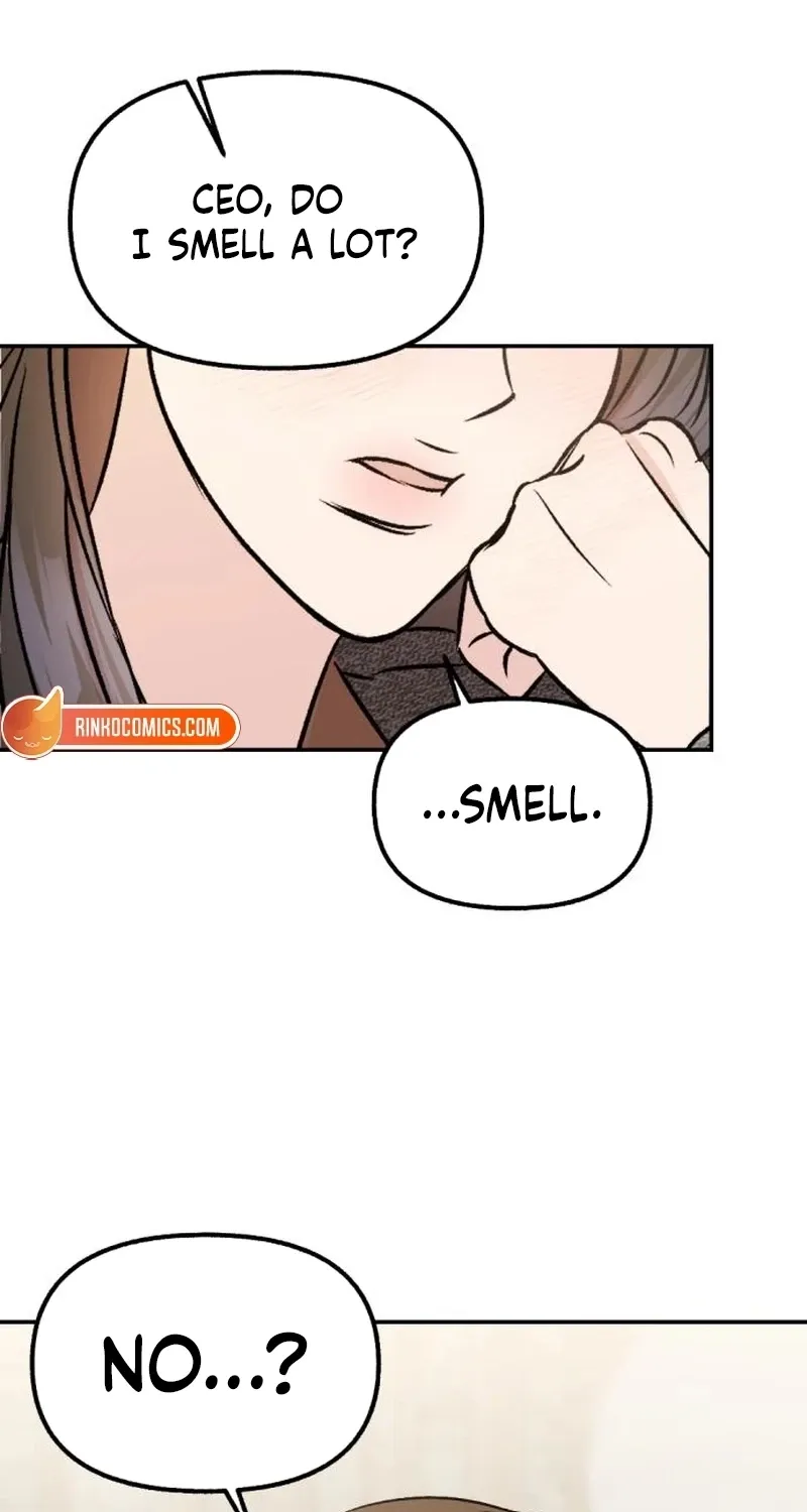 Read Fragrant Contractual Relationship chapter 2 image 58 on Lezhin