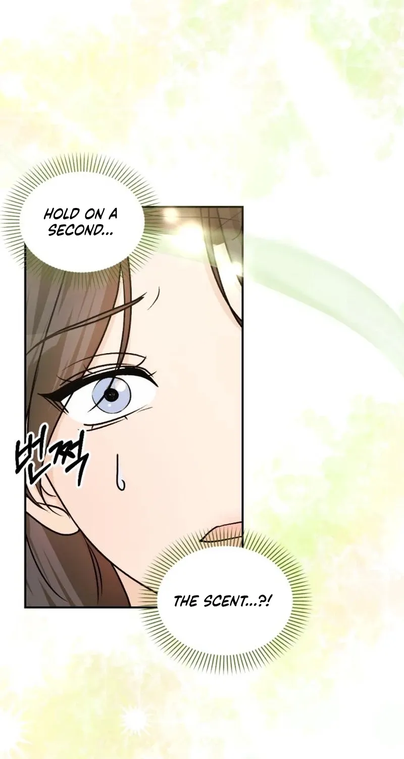 Read Fragrant Contractual Relationship chapter 2 image 6 on Lezhin
