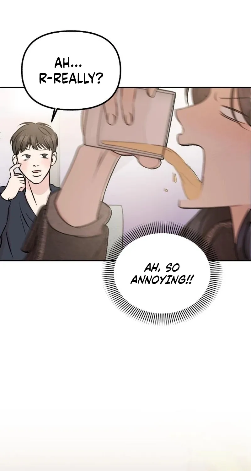 Read Fragrant Contractual Relationship chapter 2 image 60 on Lezhin